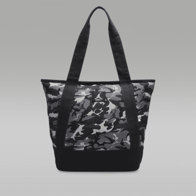 Bolsa tipo tote con estampado Flight Jordan (34 L)