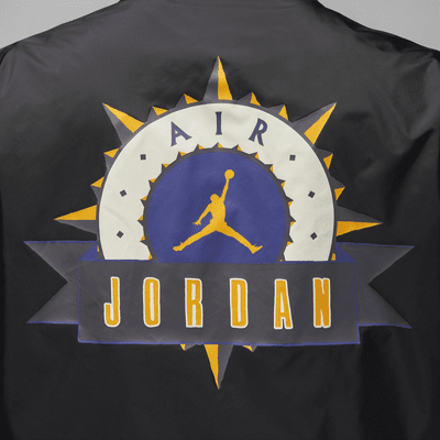 Jordan Flight MVP Men's Jacket. Nike ID