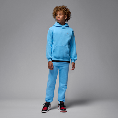 Jordan Brooklyn Fleece Big Kids' Pullover Hoodie