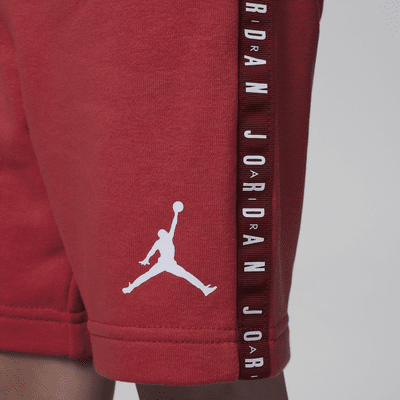 Jordan Jumpman Toddler 2-Piece Shorts Set