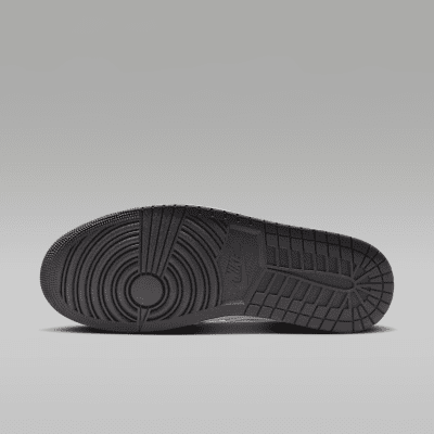 Air Jordan 1 Low-sko til mænd