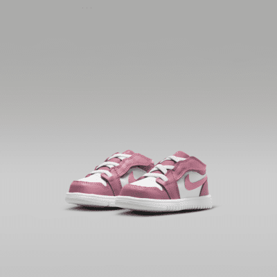 Jordan 1 Low Alt 嬰幼兒鞋款