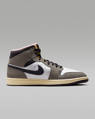 Air Jordan 1 中筒 SE