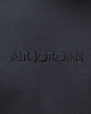 Jordan Brand Jordan Wordmark Tee Mystic Red (FJ1969-622)