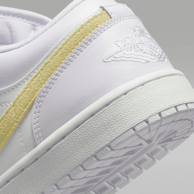 Air Jordan 1 Low Women's Shoes