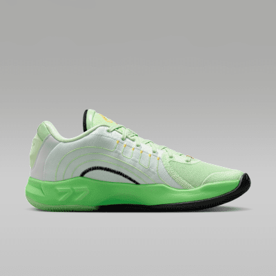 Luka 4 'Space Navigator' basketbalschoenen