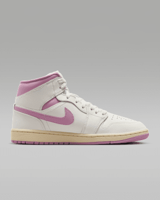 Air Jordan 1 中筒鞋