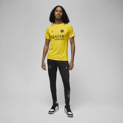パリ サンジェルマン（PSG） アカデミー プロ メンズ ジョーダン Dri-FIT サッカートップ