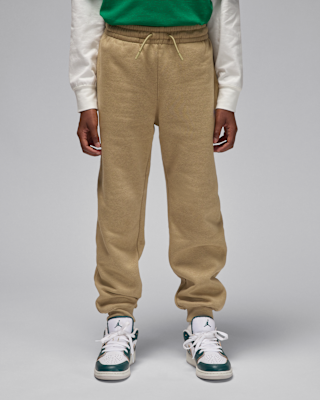 Детские  Jordan Brooklyn Fleece Big Kids' Pants