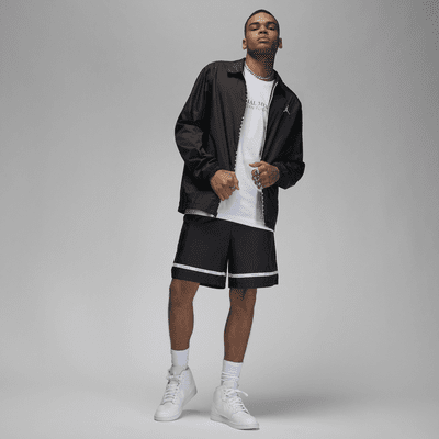 Jordan Essentials Men's Woven Jacket