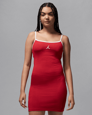 Женские тайтсы Jordan Tight Tank Dress