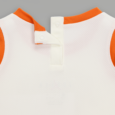 Conjunto de 2 piezas con el jersey 23 para bebé (de 0 a 9 meses) Jordan