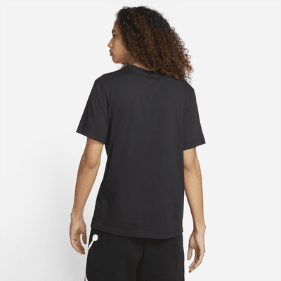 Jordan Jumpman Men's Short-Sleeve T-Shirt