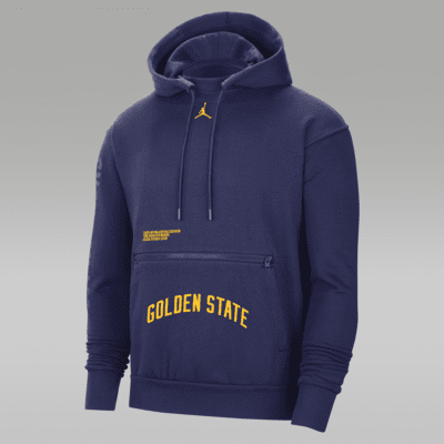 golden state nike hoodie