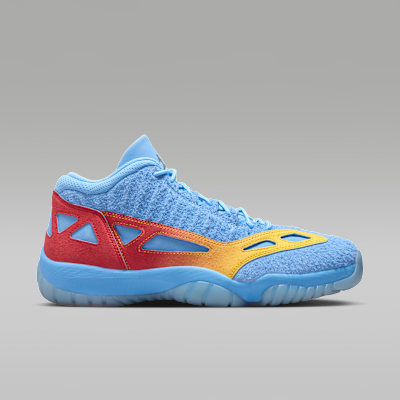 Jordan World Tour Pack Basketball Shoes (Two Pairs)