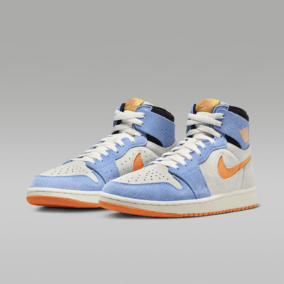 Scarpa Air Jordan 1 Zoom CMFT 2 – Uomo