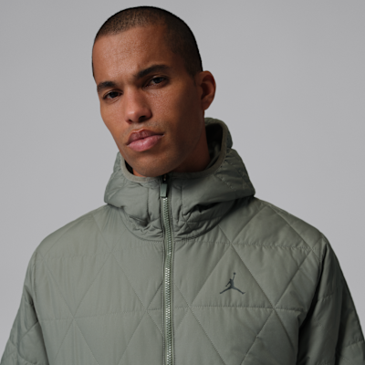 Jordan Sport Men's Therma-FIT Jacket