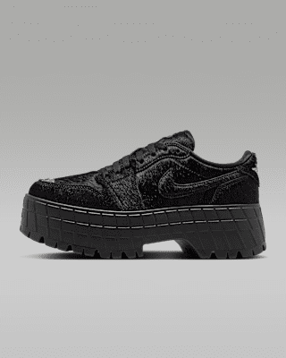 Женские кроссовки Air Jordan 1 Brooklyn Low