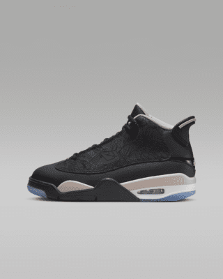 Детские кроссовки Air Jordan Dub Zero Big Kids'