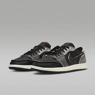Air Jordan 1 Retro Low OG Men's Shoes