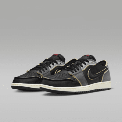 Air Jordan 1 Retro Low OG Men's Shoes. Nike IL