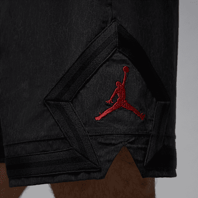 Shorts Diamond de tejido Woven para hombre Jordan