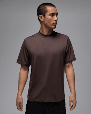 Мужская футболка Jordan Sport Mock-Neck Golf
