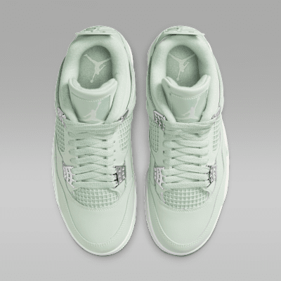 Air Jordan 4 Retro 'Abundance' Women's Shoes