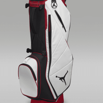 Jordan Fadeaway 6-Way Golf Bag