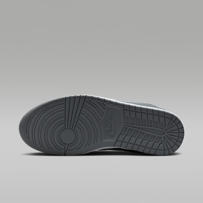 Jordan Court Connect Mid herresko