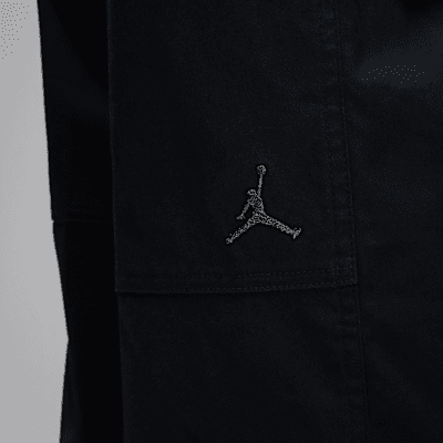 Jordan Essentials Men's Woven Trousers