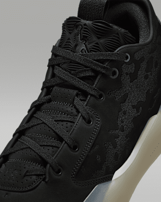 Air Jordan XXXIX PF "Noir"