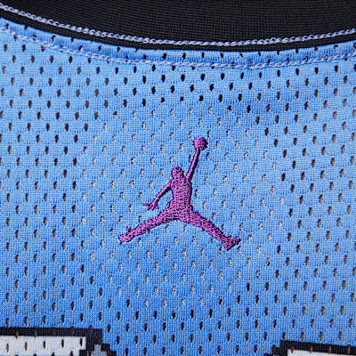 Jersey de fútbol para niños talla grande Jordan Customized Air