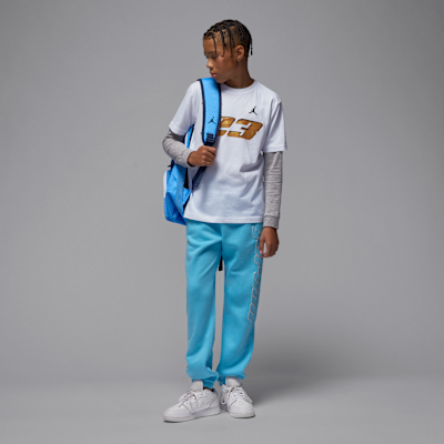 Jordan Mountainside 23-as póló nagyobb gyerekeknek