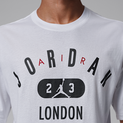 Jordan Men's London T-Shirt