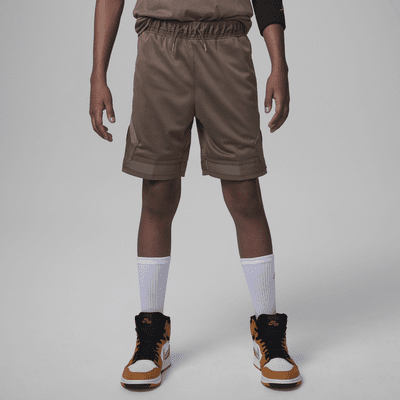 Jordan EU35.5 mens lifestyle basketball shorts