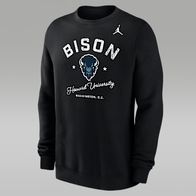 Nike Club Fleece College (Howard University)