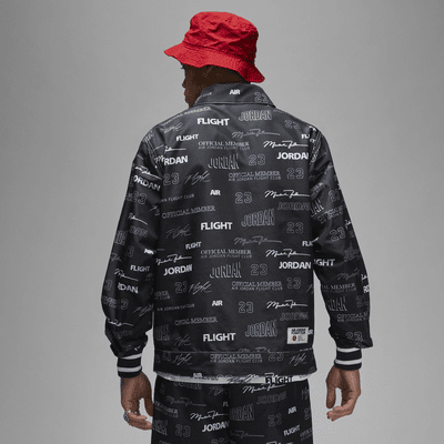 Jordan Flight MVP Men's Jacket