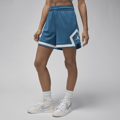 Shorts Diamond de 10 cm para mujer Jordan Sport