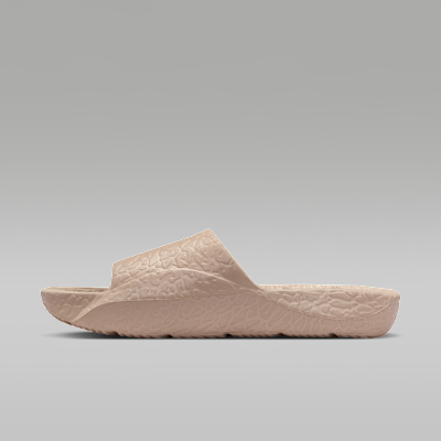 Klapki pod prysznic Jordan Franchise