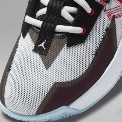 Jordan One Take II Basketball Shoe
