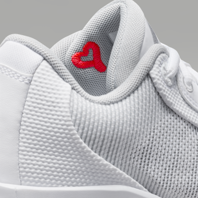 Luka .77 "Back To School" Big Kids' Basketball Shoes