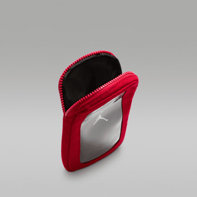 Jordan Flight Phone Crossbody Bag