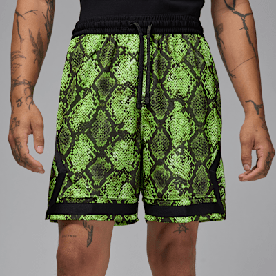 Shorts de malla Diamond Dri-FIT para hombre Jordan Sport