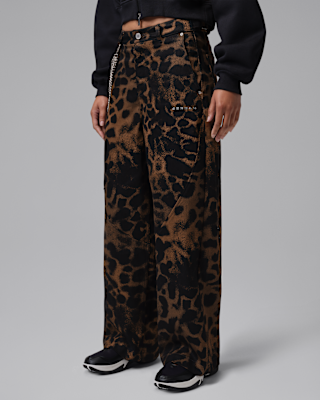 Женская сумка Jordan Flight Baggy Pants
