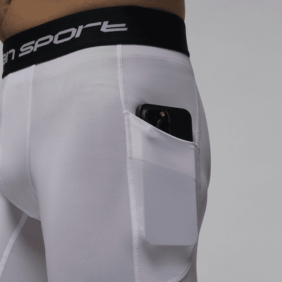 Shorts Dri-FIT para hombre Jordan Sport