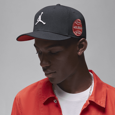 Jordan Flight MVP Pro Adjustable Cap