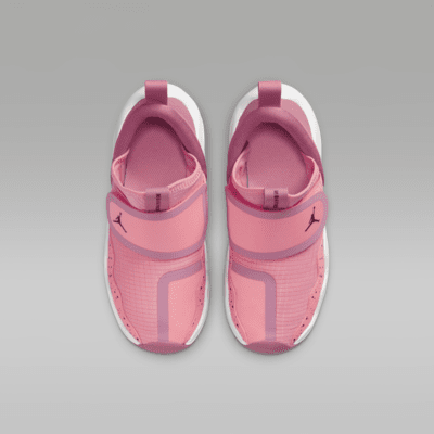 Jordan 23/7 小童鞋款