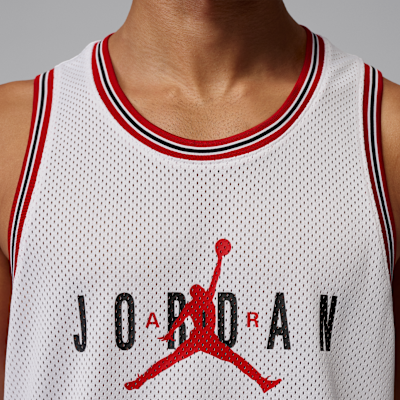 Jordan Brooklyn File Erkek Forması görsel 4