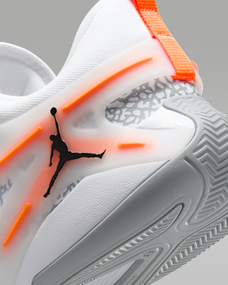 Jordan Heir 系列 PF "Shattered Backboard"